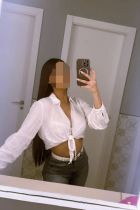 Проститутка 🧚🏻‍♀️Арина🧚🏻‍♀️ (30 лет, Якутск)