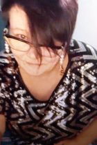 Проститутка Ночная БАБУШКА (56 лет, Якутск)